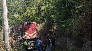 Bandırma’da Tren Kazası: Bir Kişi Hayatını Kaybetti