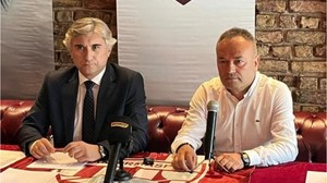Bandırmaspor’da Yeni Başkan Adayı