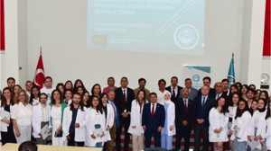 BAÜN’de Bir İlk: Taramalı Elektron Mikroskobu