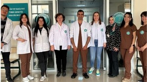 BAÜN Uluslararası Akreditasyon Aldı!