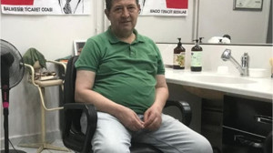 Balıkesir'de Berberde 1 Saat Beklenir Mi?