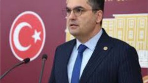 Burak Dalgın, TBMM kürsüsünden seslendi: “Sakın bu milleti sahipsiz zannetmeyin!”