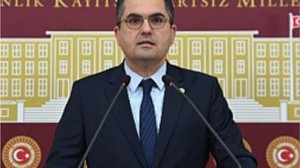 Dalgın: "Hükümet Çalışanları Fakirleştiriyor!"