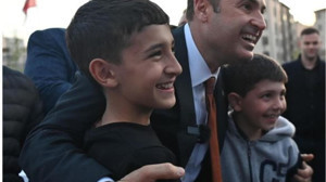 Balıkesir'de Çocuk Meclisi Faaliyete Geçiyor