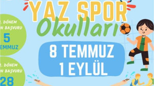 Yaz Okulları Dursunbey'de Start Veriyor!