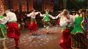 Erdek İnternational Folk Dance Festival Programı Açıklandı!