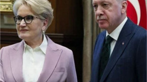 Erdoğan-Akşener Görüşmesi: İYİ Parti'den Açıklama Geldi