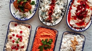 Serinletici ve Hafif: Yazın Vazgeçilmez Mezeleri