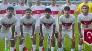 Milli Takım oyuncuları,Zagreb'de YKS’ye girdi