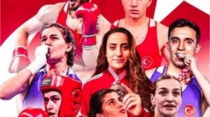 Türk Boksu Tarihi Bir Rekorla Yola Çıkıyor
