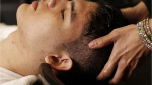 Saç Derisi Peelingi İçin Altın Kurallar