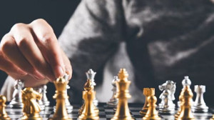 Altıeylül'de Satranç Turnuvası Heyecanı Başlıyor