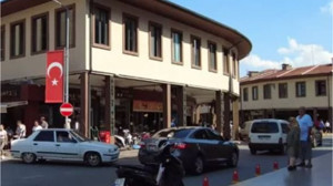 Balıkesir'de Sıcaklık Rekorları Kırılıyor!