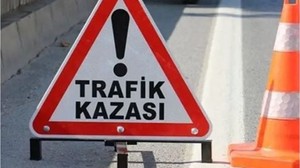 Tatilin İlk 6 Gününde 49 Kişi Trafik Kazalarında Hayatını Kaybetti