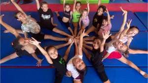 Balıkesir'de Çocuklar Yaz Tatilini Böyle Değerlendiriyor