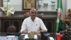 RAHMİ DEMİRBAY: 2025 Yılında Çiftçimizin Elinden Tutacağız