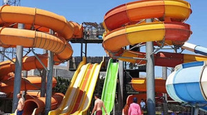 Balıkesir Aquapark Güncel 2024 Fiyatları