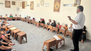 Altıeylül Müftülüğünden Din İstismarı Seminerleri