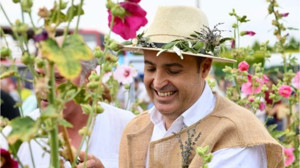 Aromaterapi Festivali Coşkusu Balıkesir'de Devam Ediyor