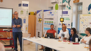 Ayvalık Belediyesi'nden UNESCO İçin Akademik İş Birliği