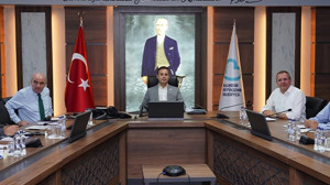 Büyükşehir'den Ayvalık İçin Ortak Çalışma