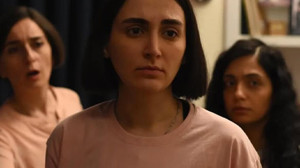 Ayvalık Uluslararası Film Festivali Heyecanla Başlıyor!