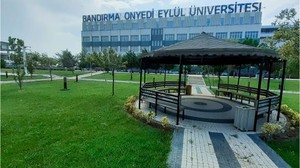 BANÜ 2024-2025 Lisansüstü Başvuru Tarihleri Açıklandı
