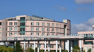 BAÜN Hastanesi Uzaktan Sağlık Hizmetlerine Başlıyor