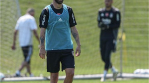 Beşiktaş'ta Quaresma Mirası