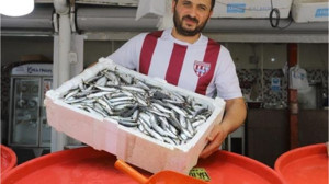 Balık Tezgahlarının Gözdesi Belli Oldu