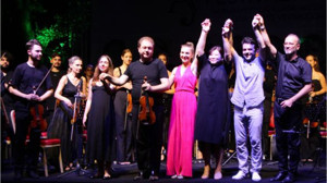 Balıkesir 20 Konserle Coşacak