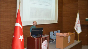 Balıkesir Hastanesinde Acil Durum Eğitimi