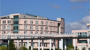 Balıkesir Üniversitesi Hastanesi'nden Hizmet Rekoru!
