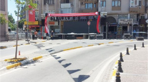 Balıkesir’de 15 Temmuz Etkinlikleri İçin Bazı Yollar Kapatıldı