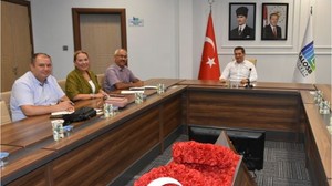 Balıkesir'de Eğitim ve Sanayi İş Birliği Başladı