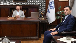 Balıkesir'in Ticareti Masaya Yatırıldı