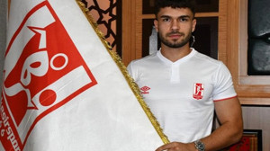 Balkes, Ahmet Gülay ile 2 Yıllık Sözleşme İmzaladı
