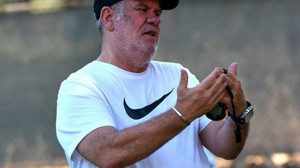 Balıkesirspor Akşam Antrenmanını Yaptı