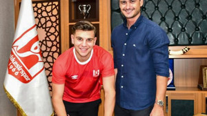 Balıkesirspor, Güvenç Usta’yı Kadrosuna Kattı