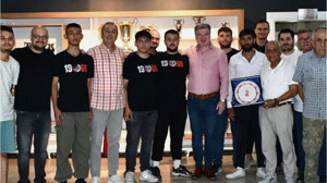 Balıkesirspor Transferde İlk Adımlarını Attı