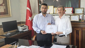 Bandırma'da "Etkili Hutbe" Eğitimleri Tamamlandı