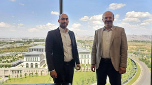 Başkan Lapanta’dan Ankara’da Ziyaretler