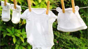 Bebek Giysilerinin Hijyeninde Doğru Adımlar