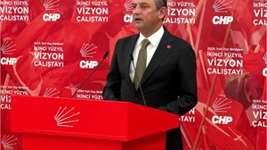 CHP Yurt Dışı Birlikleri İkinci Yüzyıl Vizyonunu Belirledi