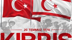 Devlet Erkanı KKTC, Barış Harekatı'nın 50. Yılını Kutlayacak