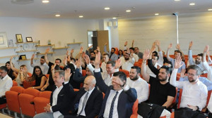 EGİFED, TÜGİK'ten Ayrılma Kararı Aldı