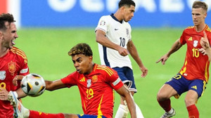 EURO 2024 Şampiyonasında 50 Maç Tamamlandı