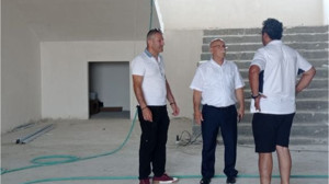 Edremit'e Yeni 2 Okul Yapılıyor