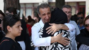 Emre Akman'ın Babası,Sanığın Beraatini Kabul Etmiyor