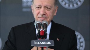 Erdoğan "15 Temmuz'a Oyun Diyenleri Affetmeyeceğiz"